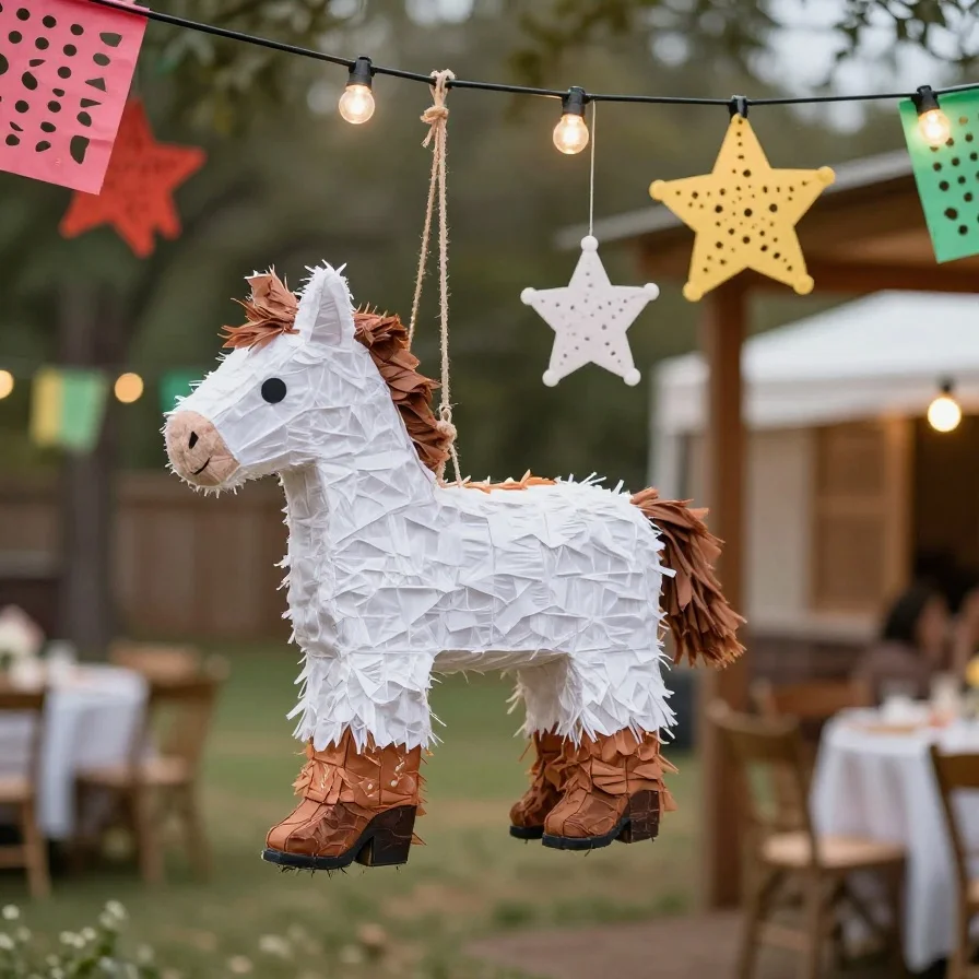 DIY Piñatas