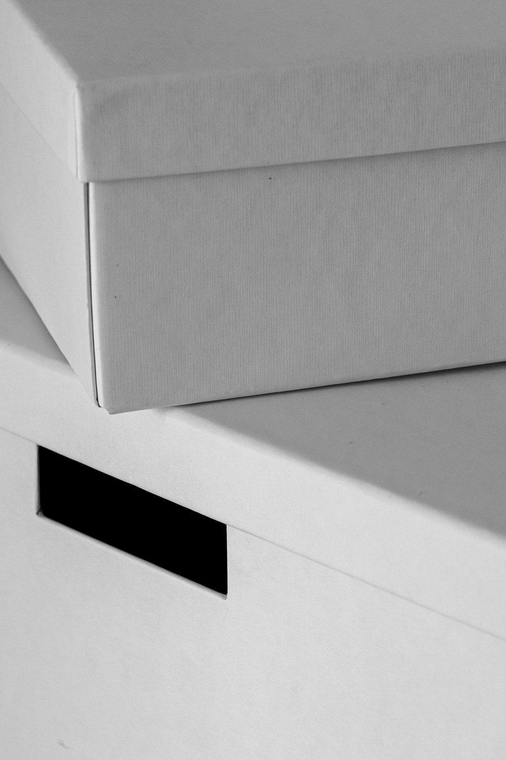 Luxury-Looking Cardboard Trinket Box With Lid - cardboard crafts diy ideas