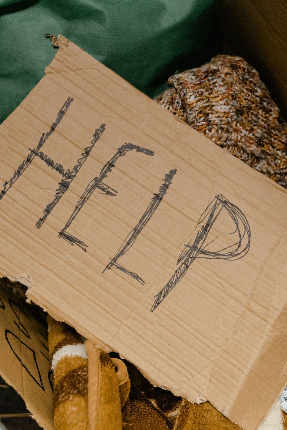 What You Need Before Starting Any Cardboard Project - cardboard crafts diy ideas