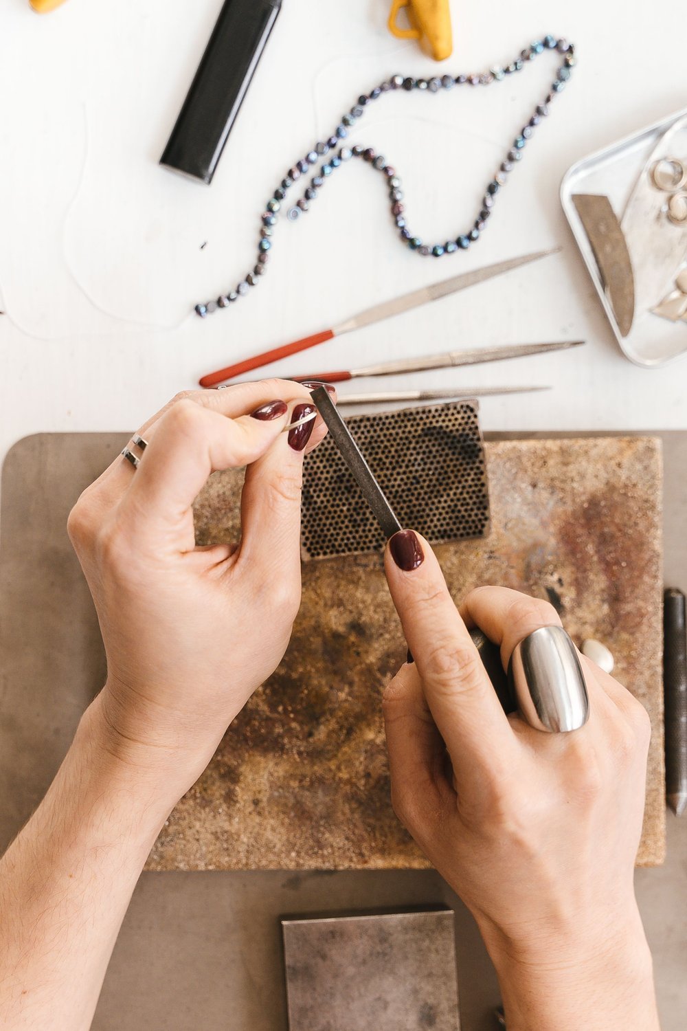 Assembling Clay Earrings: Jump Rings, Ear Wires, and Hardware Done Right - clay earrings diy