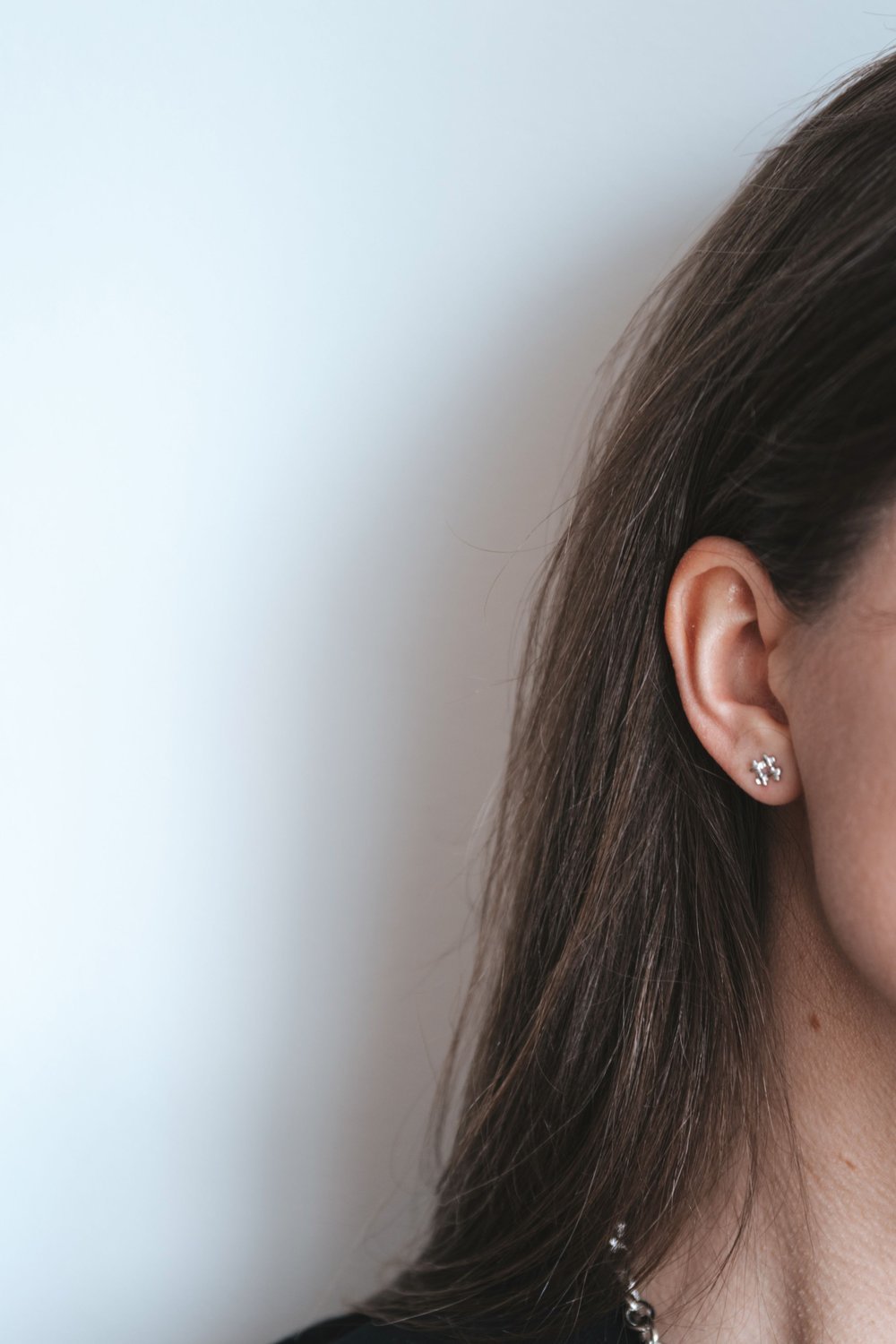 Clay Earrings DIY: Classic Minimal Stud Designs for Everyday Wear - clay earrings diy