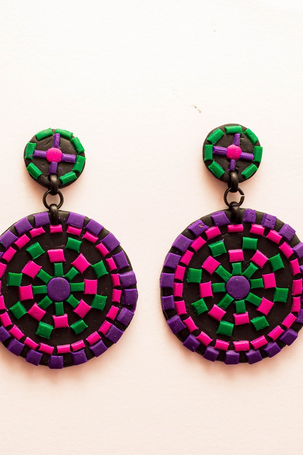 What You Need to Start Making Clay Earrings (Full Beginner Supply List) - clay earrings diy