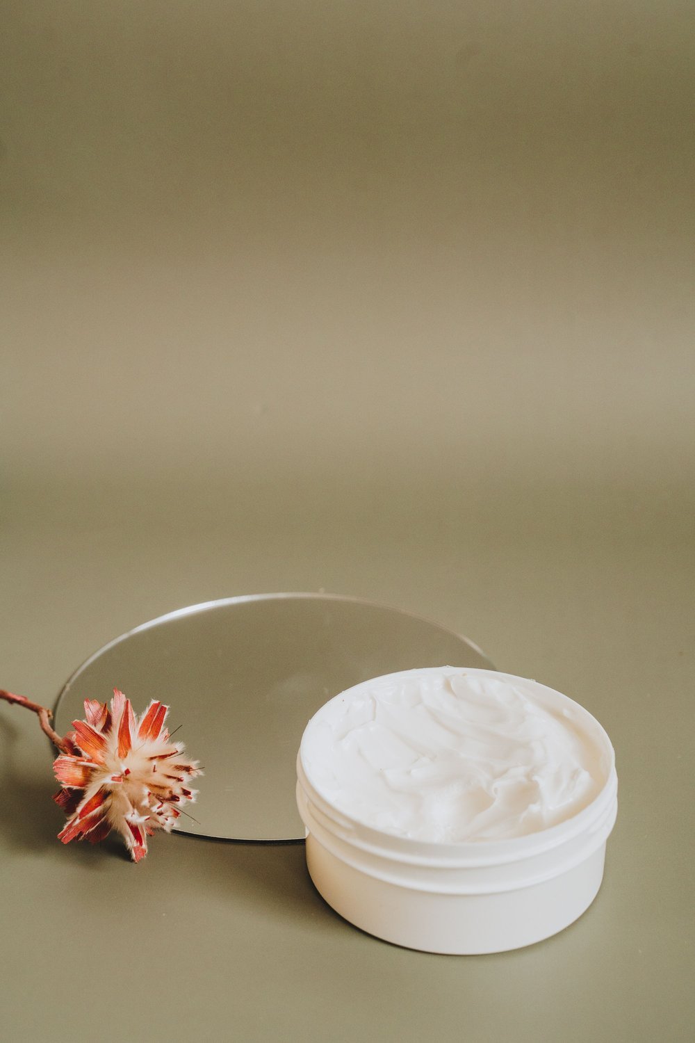 10. DIY Organic Baby Lotion or Soothing Balm - diy baby shower gifts
