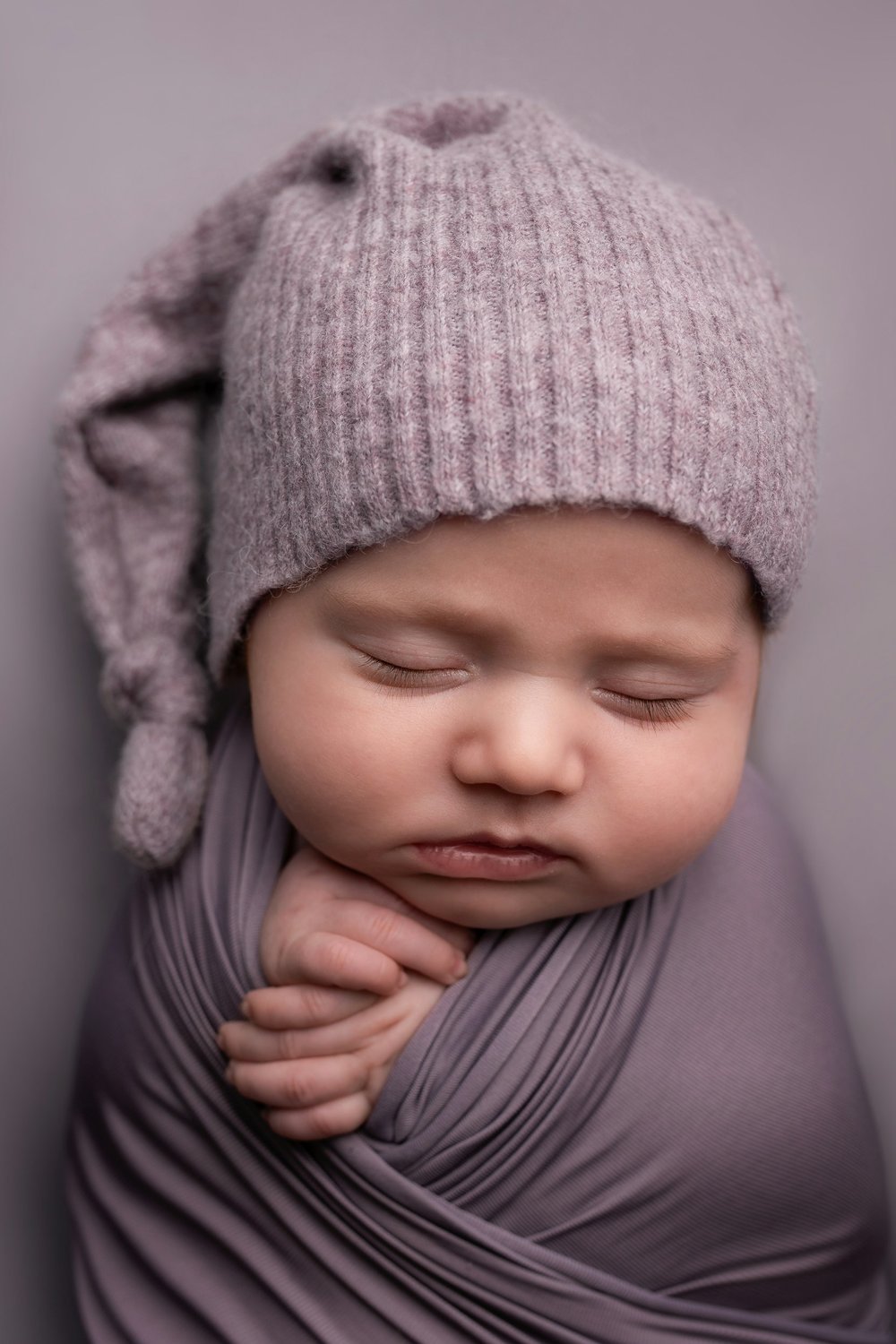 17. Newborn Photo Prop Bundle (Wraps, Headband, Basket Stuffer) - diy baby shower gifts