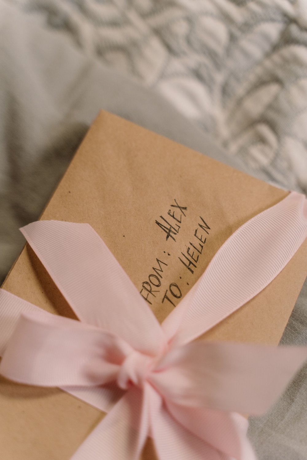 Why DIY Baby Shower Gifts Mean More Than Store-Bought Ones - diy baby shower gifts