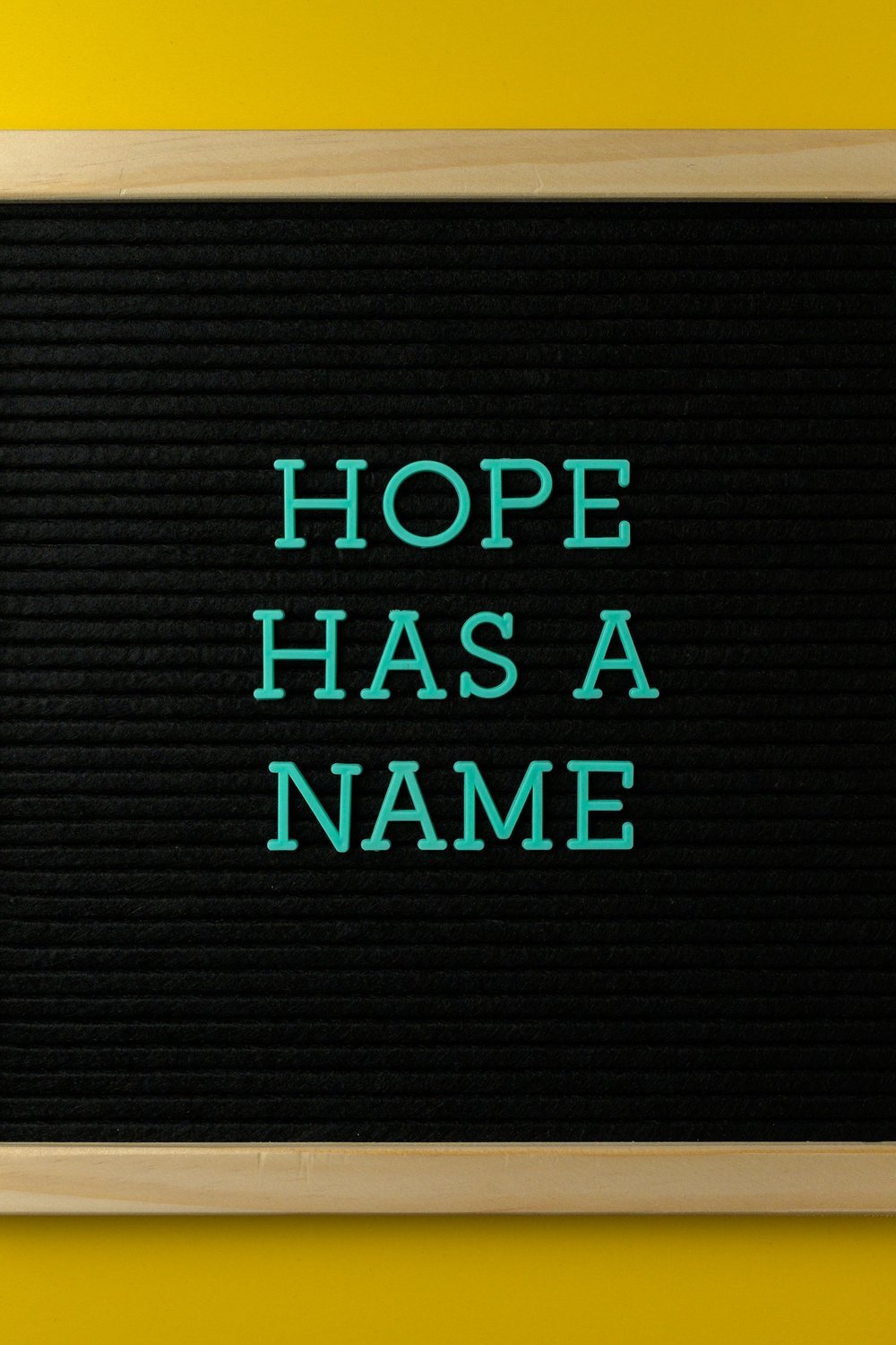 Personalized Quote Typography Canvas Art - diy canvas art painting