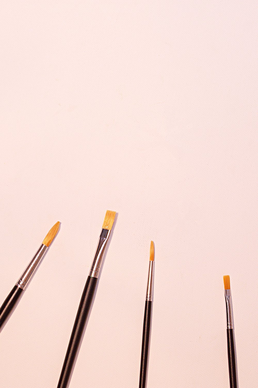 What You Need Before Starting Any DIY Canvas Art Painting Project - diy canvas art painting