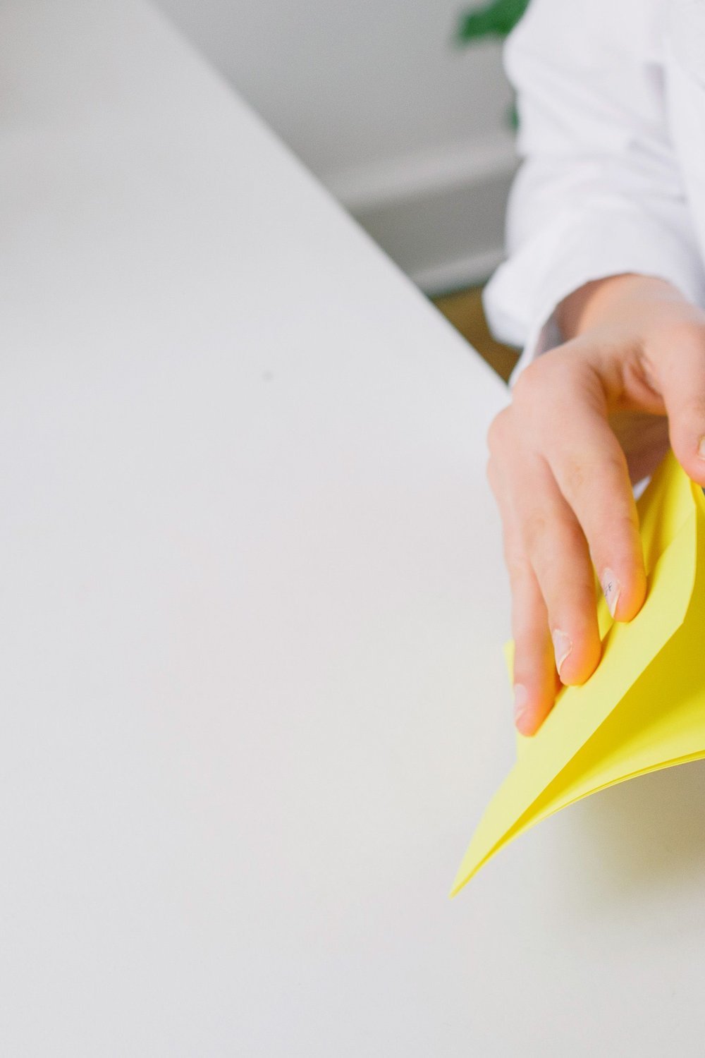 How to Make Paper Flowers Step by Step: Beginner Basics - how to make paper flowers step by step