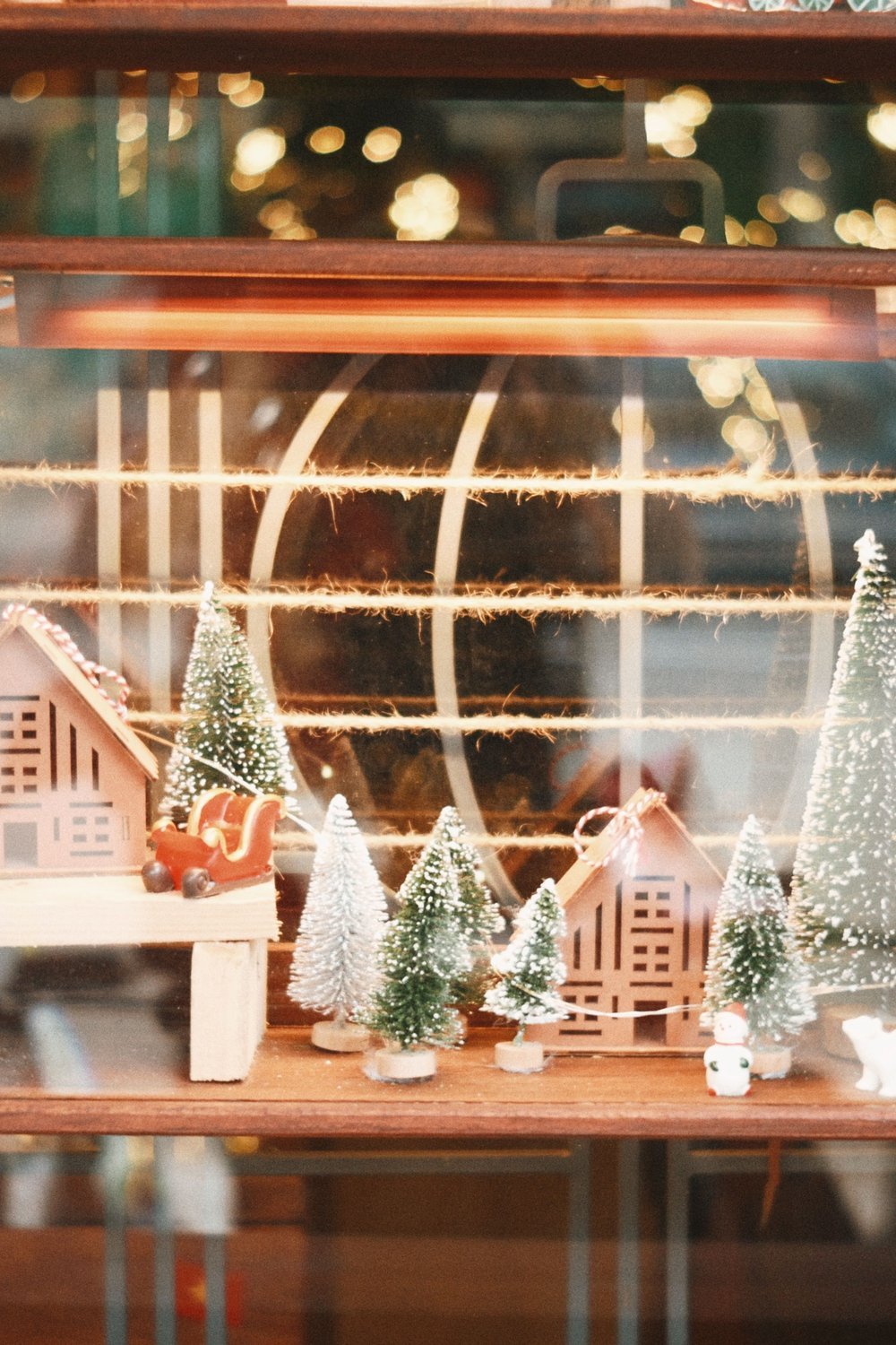 18. Seasonal Fairy Garden Scenes — Spring Through Winter - outdoor fairy garden diy