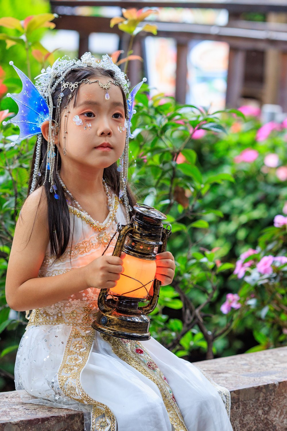 19. How to Weatherproof Your Outdoor Fairy Garden DIY Accessories - outdoor fairy garden diy