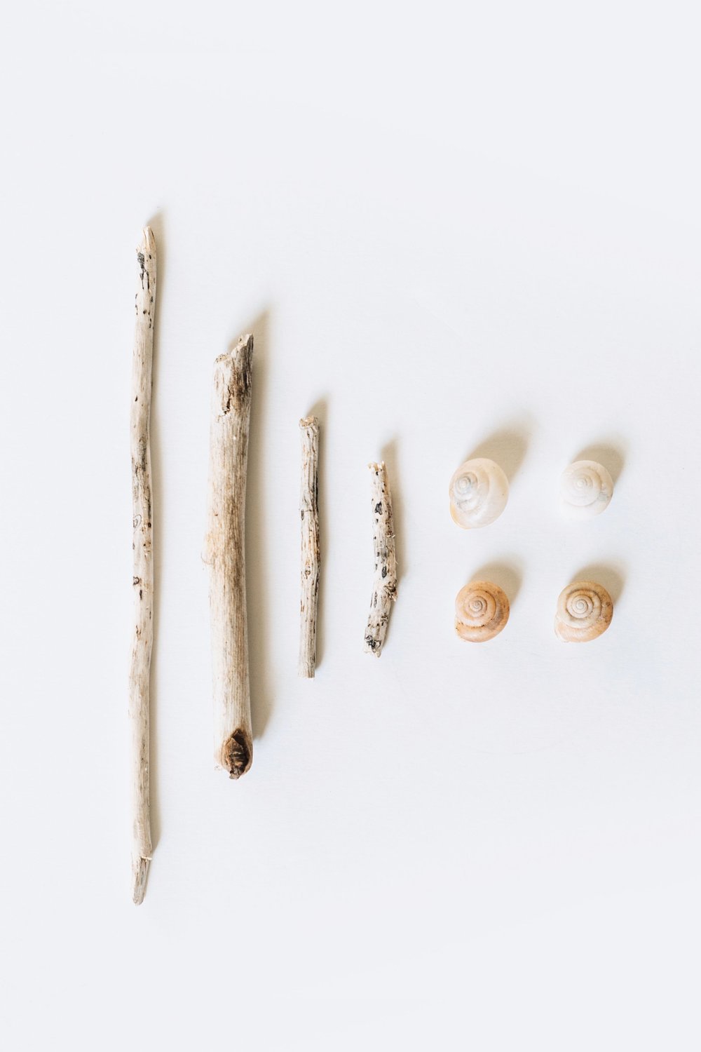 Sea Glass and Driftwood Suncatcher DIY for a Coastal Vibe - suncatcher diy