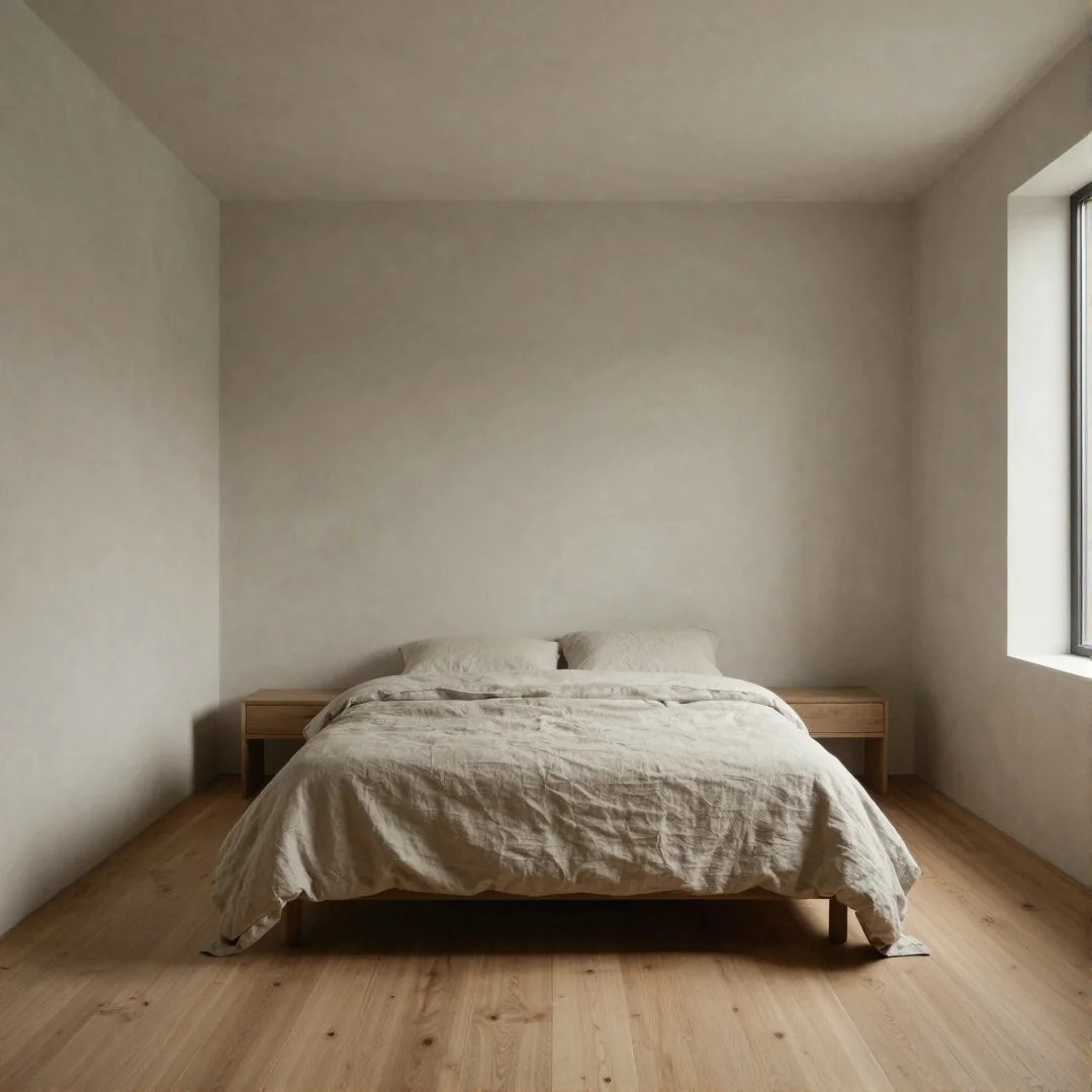 Minimalist Neutral Bedroom - 22 bedroom designs a step by step guide to drawing stylish spaces