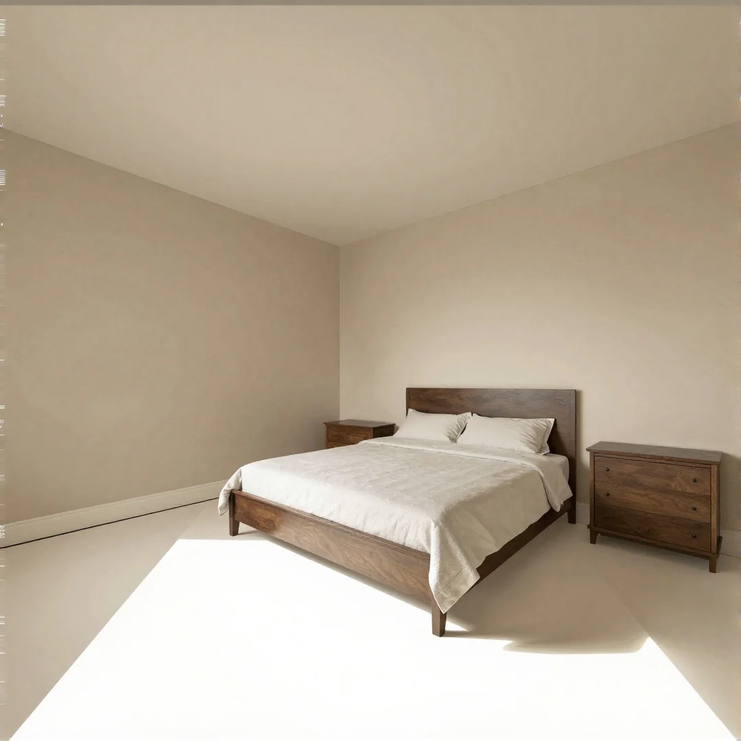 Two-Point Perspective Bedroom - 22 bedroom designs a step by step guide to drawing stylish spaces