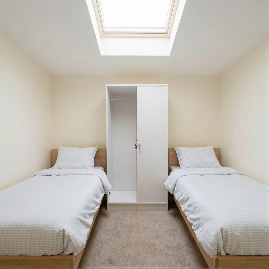 Twin Bed Shared Room - 22 bedroom designs a step by step guide to drawing stylish spaces
