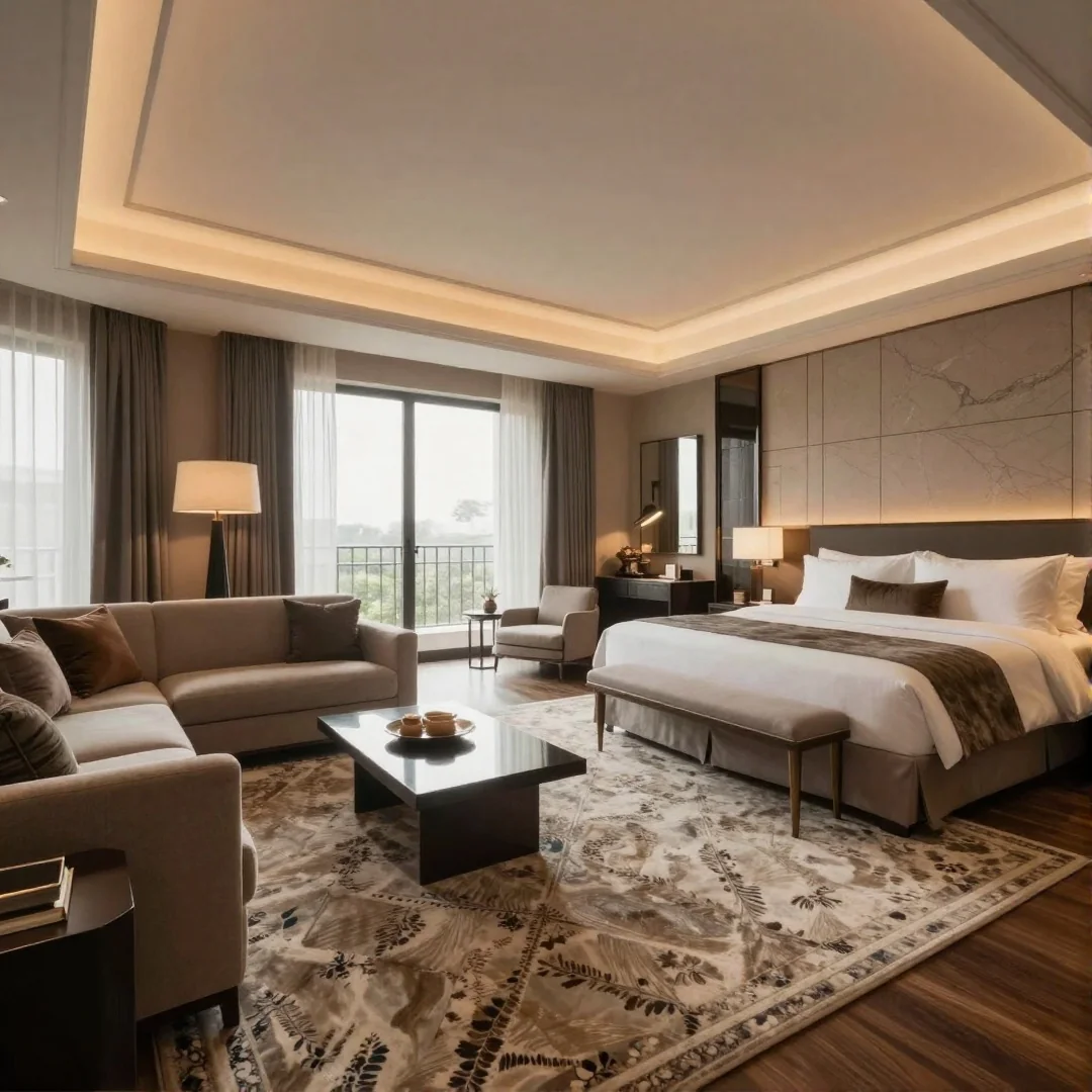Luxury Master Suite - 22 bedroom designs a step by step guide to drawing stylish spaces