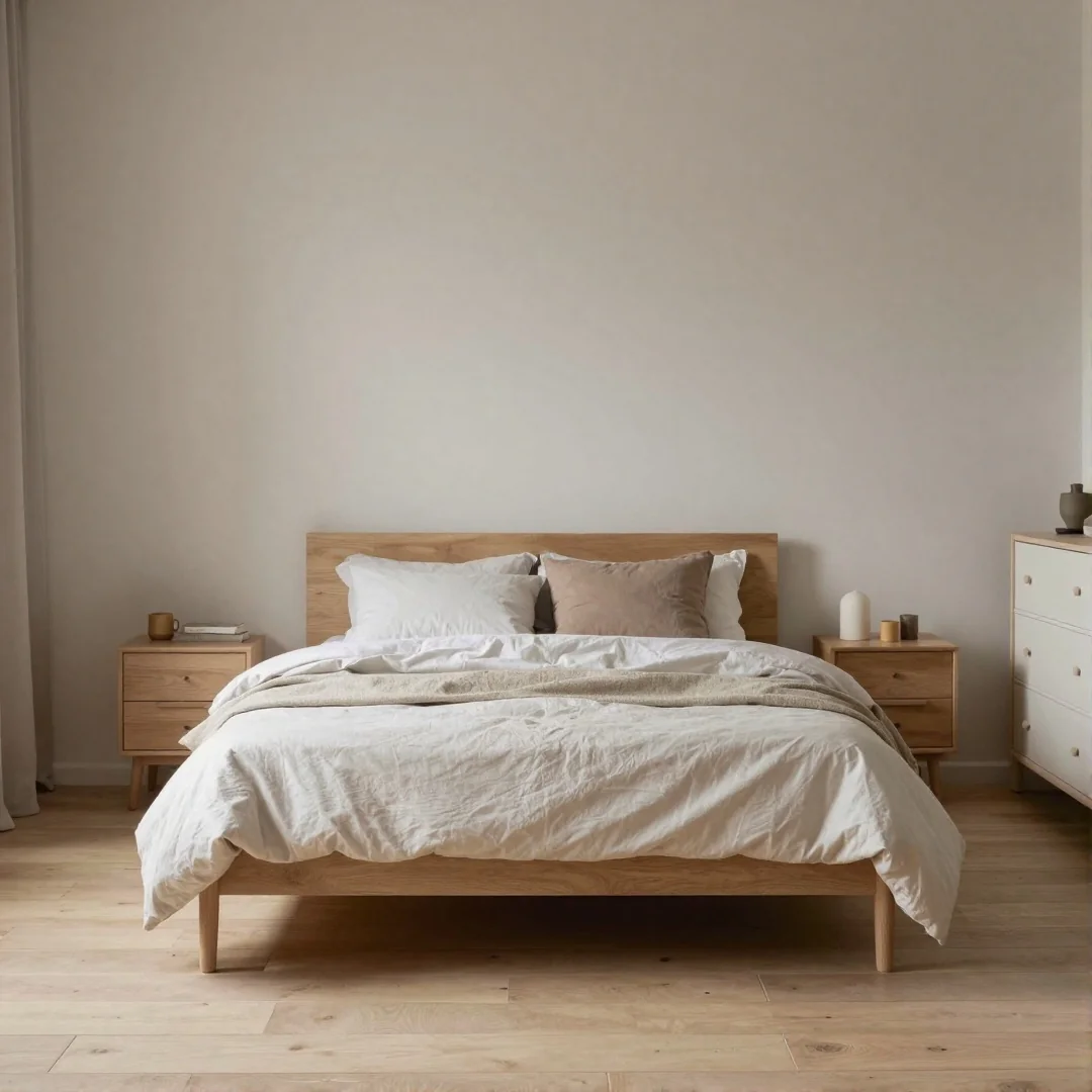 Scandinavian Cozy Bedroom - 22 bedroom designs a step by step guide to drawing stylish spaces