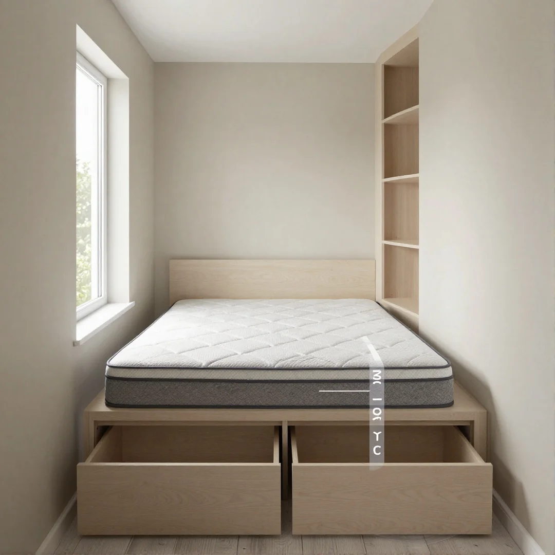 Compact Storage Bedroom - 22 bedroom designs a step by step guide to drawing stylish spaces