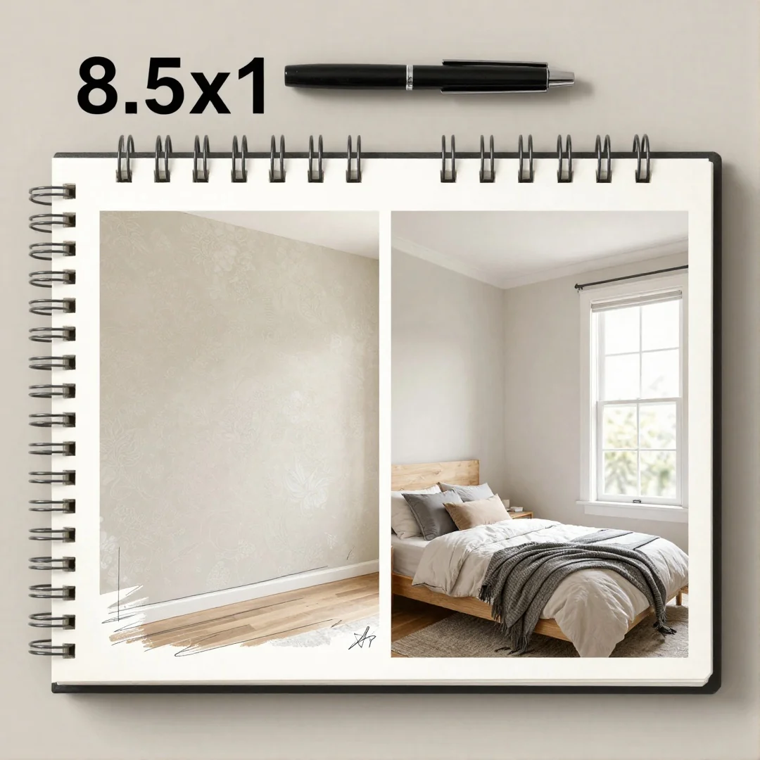 Pinterest Ready Sketch - 22 bedroom designs a step by step guide to drawing stylish spaces