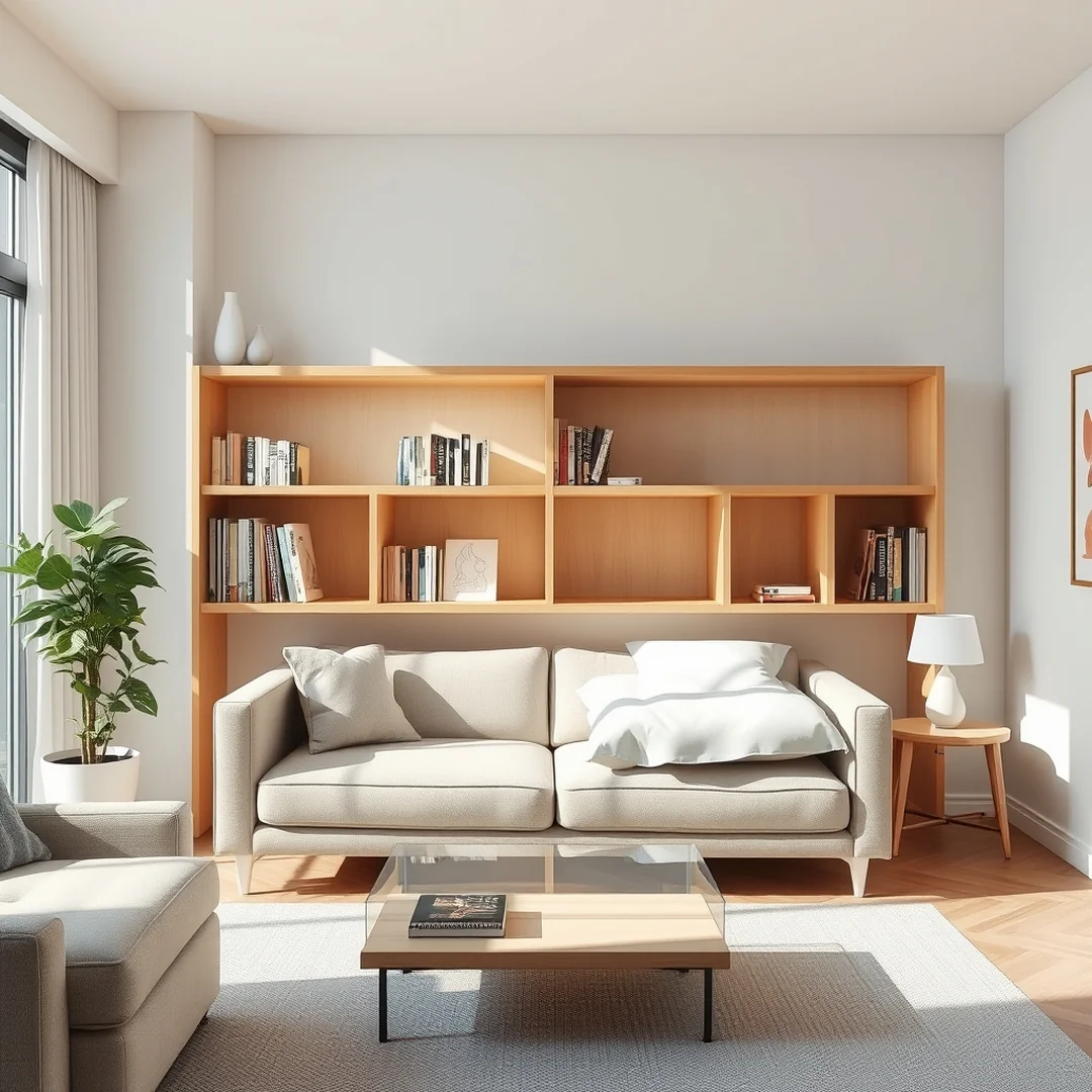 Studio Zoning Strategies - 23 apartment living room drawing ideas a creative guide