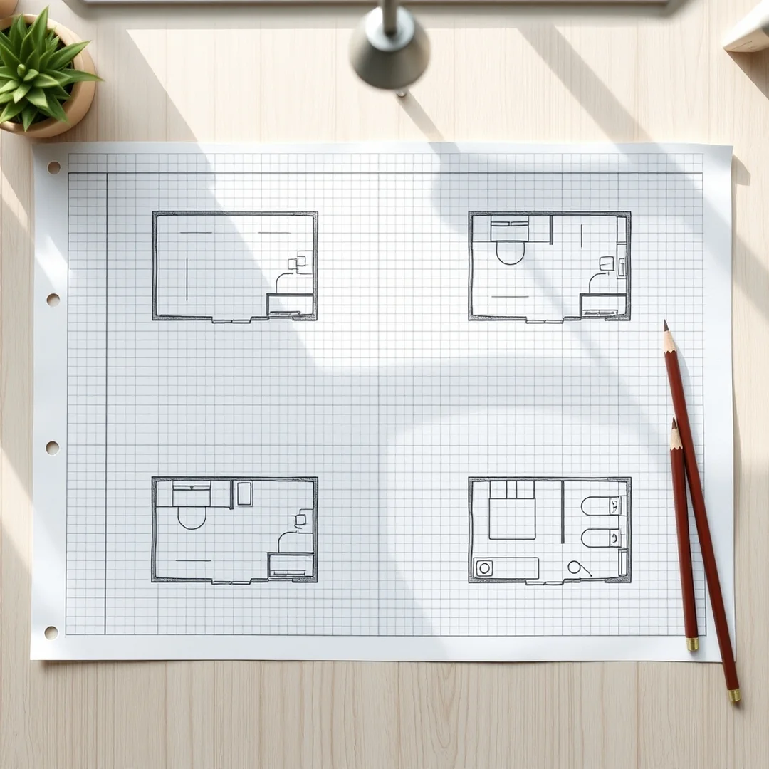 Testing Layout Ideas - 23 apartment living room drawing ideas a creative guide