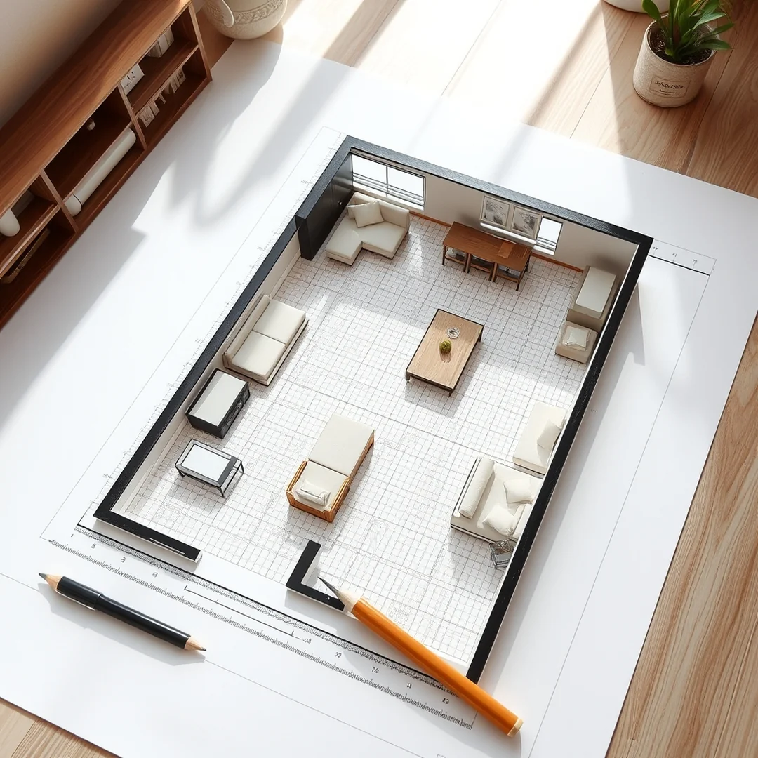 Living Room Drawing Techniques - 23 apartment living room drawing ideas a creative guide