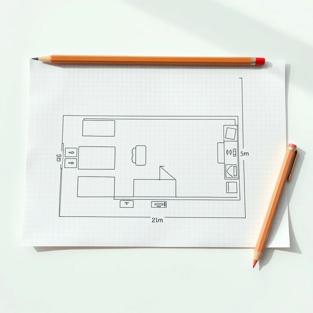 Sketching Renter-Friendly Layouts - 23 apartment living room drawing ideas a creative guide