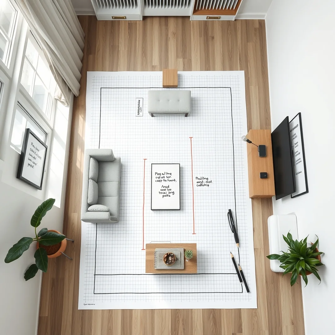 Ergonomic Sketching Tips - 23 apartment living room drawing ideas a creative guide