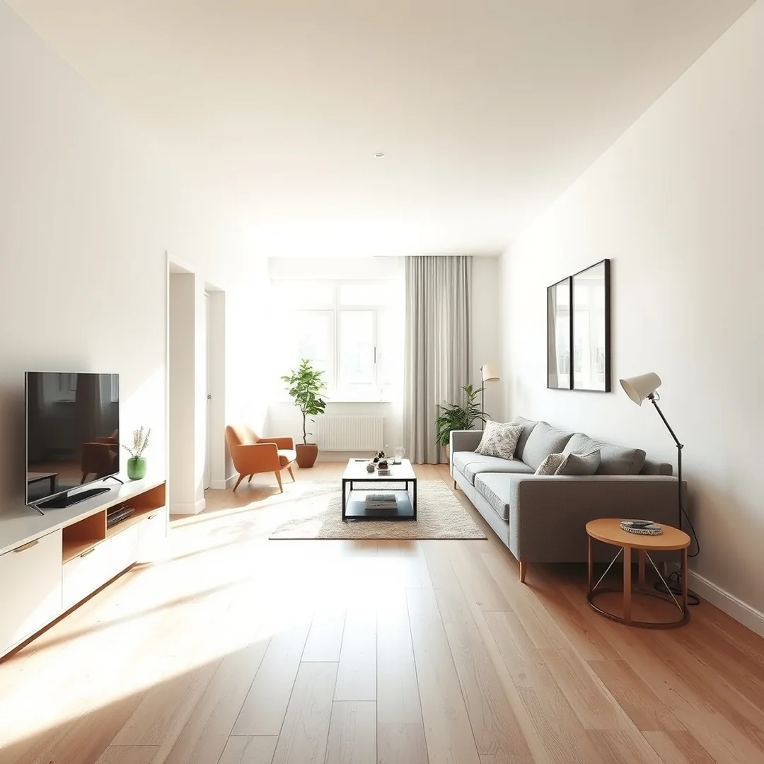 Narrow Room Layouts - 23 apartment living room drawing ideas a creative guide