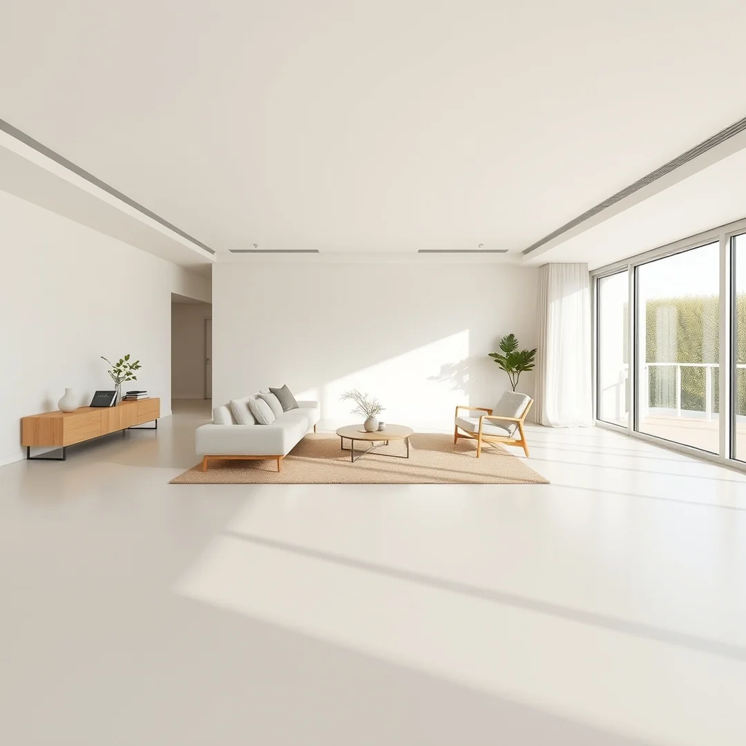 Negative Space Management - 23 apartment living room drawing ideas a creative guide