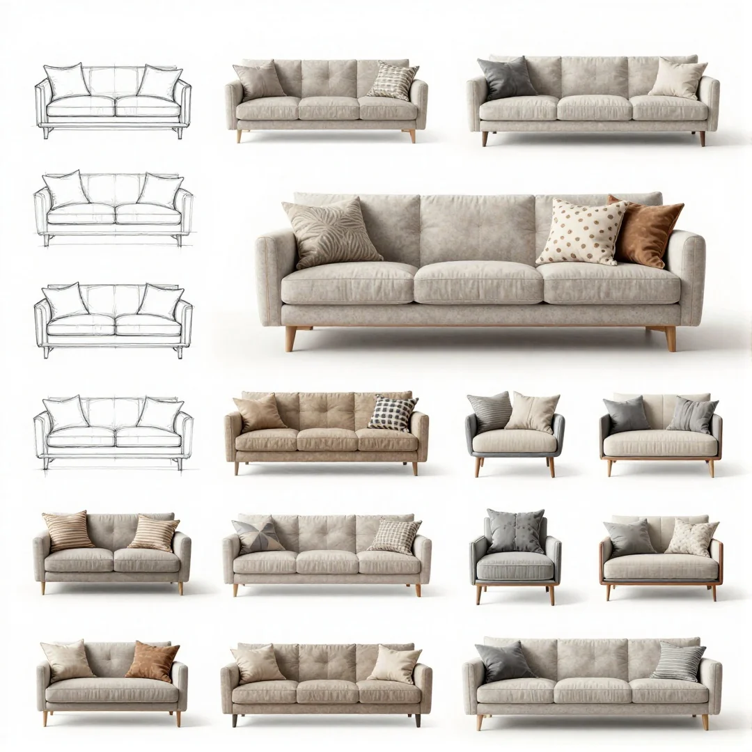 Living Room Decor Drawing - 24 living room decor drawing ideas a step by step guide