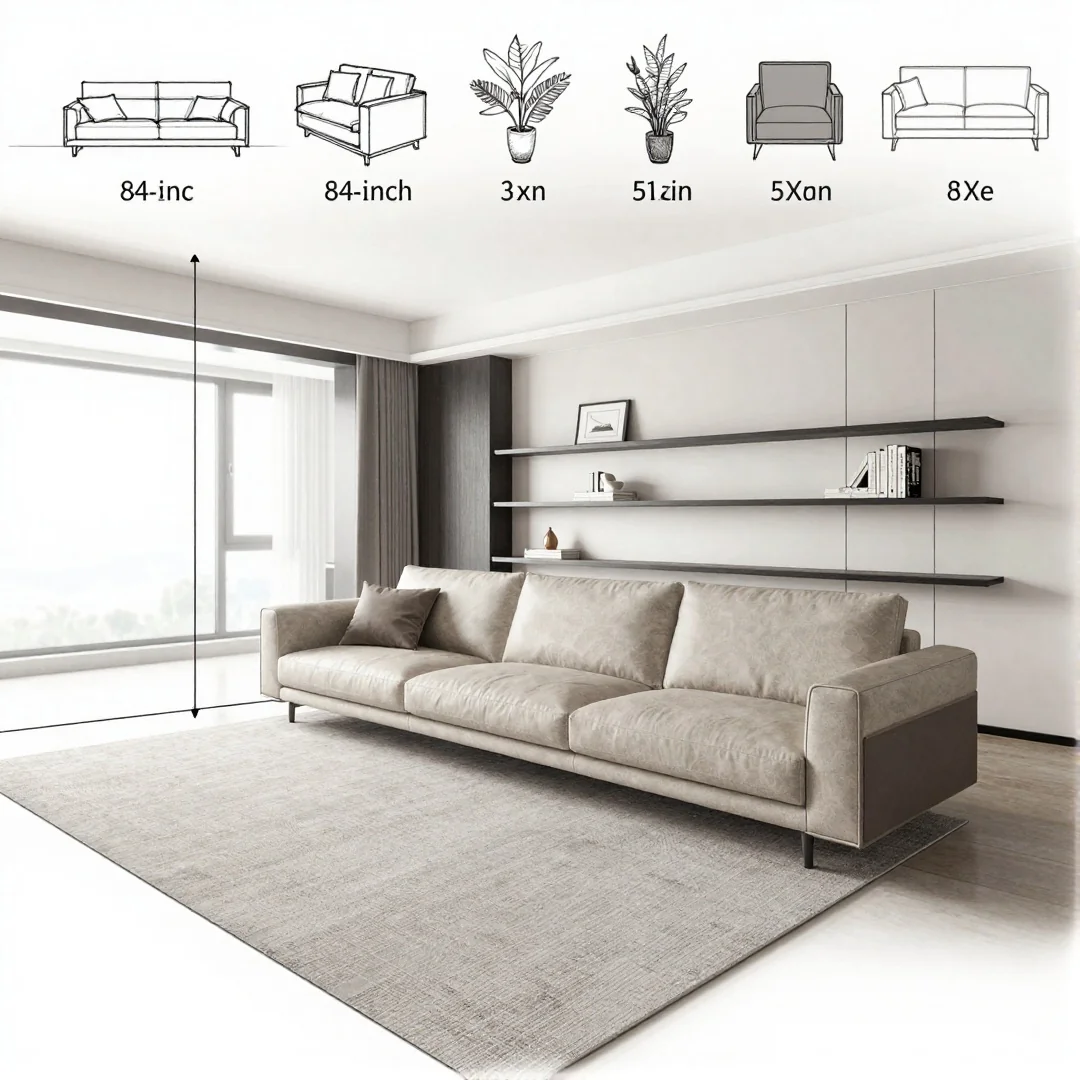 Modern Living Room - 24 living room decor drawing ideas a step by step guide