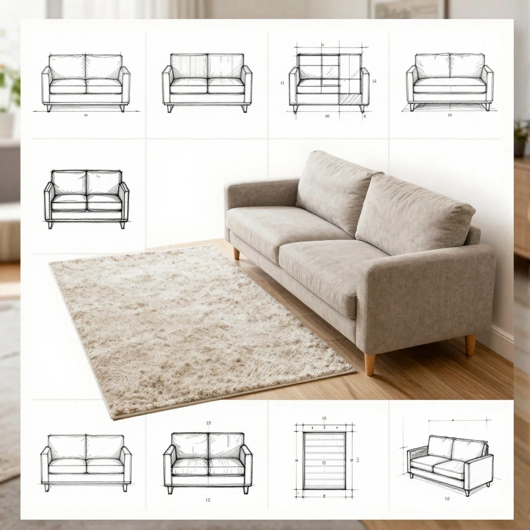 Small Space Layout - 24 living room decor drawing ideas a step by step guide