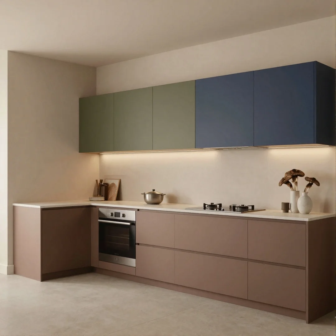 Kitchen Color Ideas 2026 - 26 kitchen colors ideas unleash your creativity with these stunning designs
