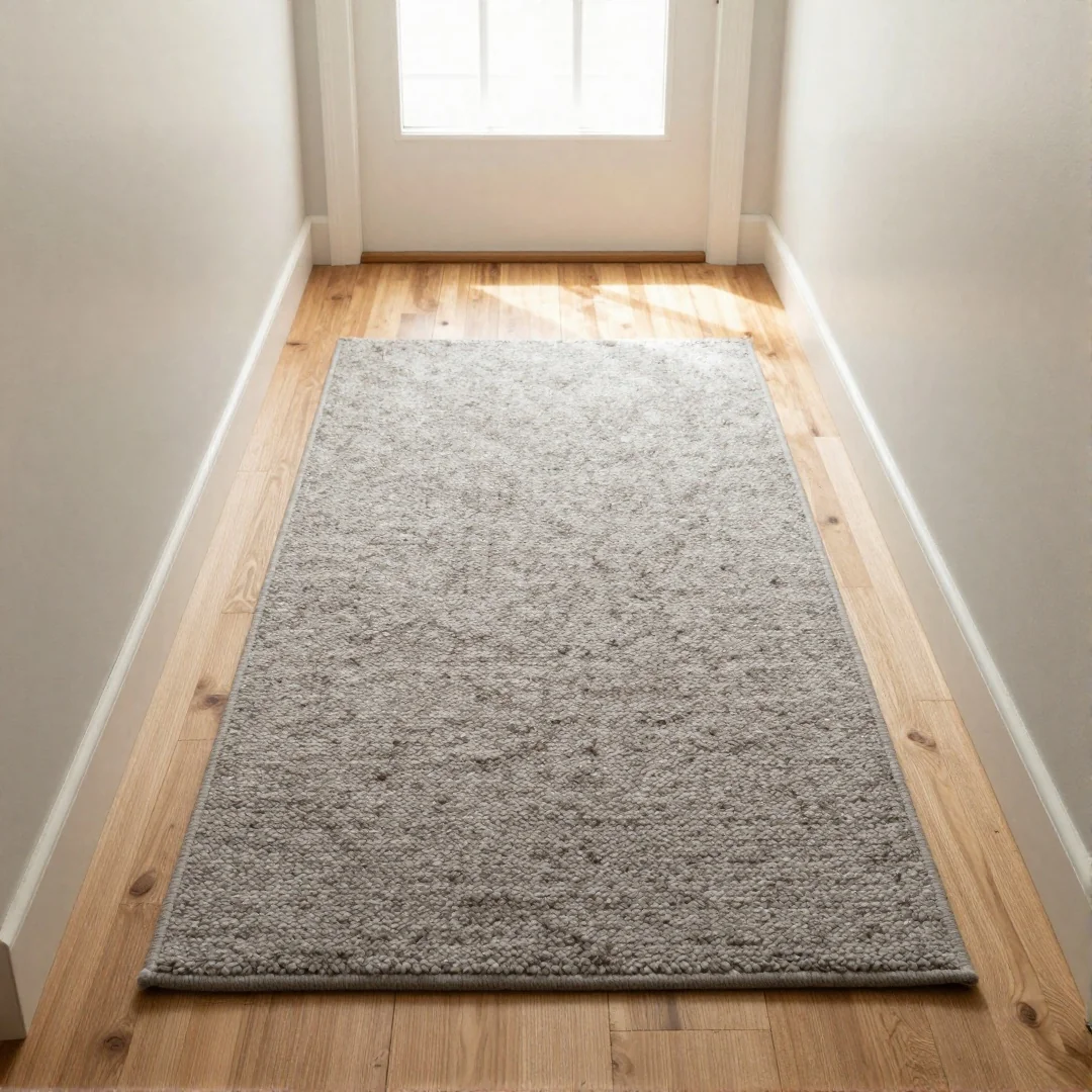 Runner Rug - creative hallways 23 ideas to transform your entryway spaces