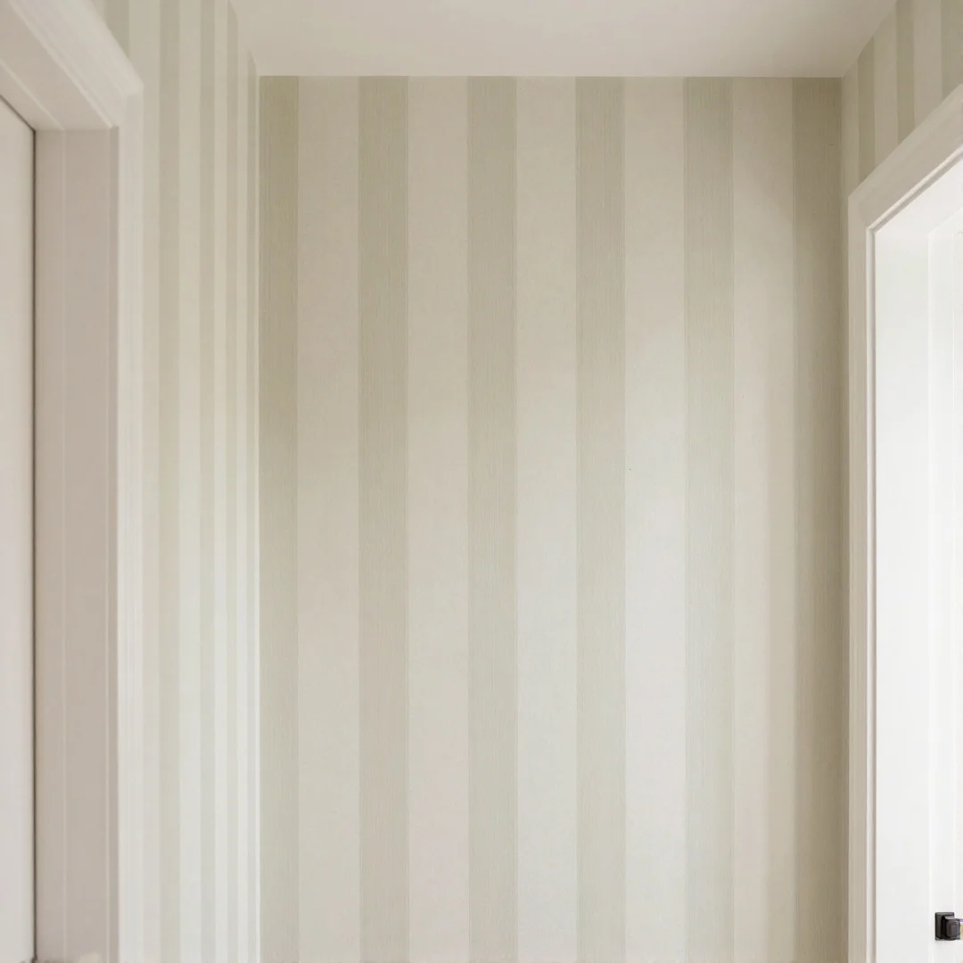 Patterned Wallpaper - creative hallways 23 ideas to transform your entryway spaces