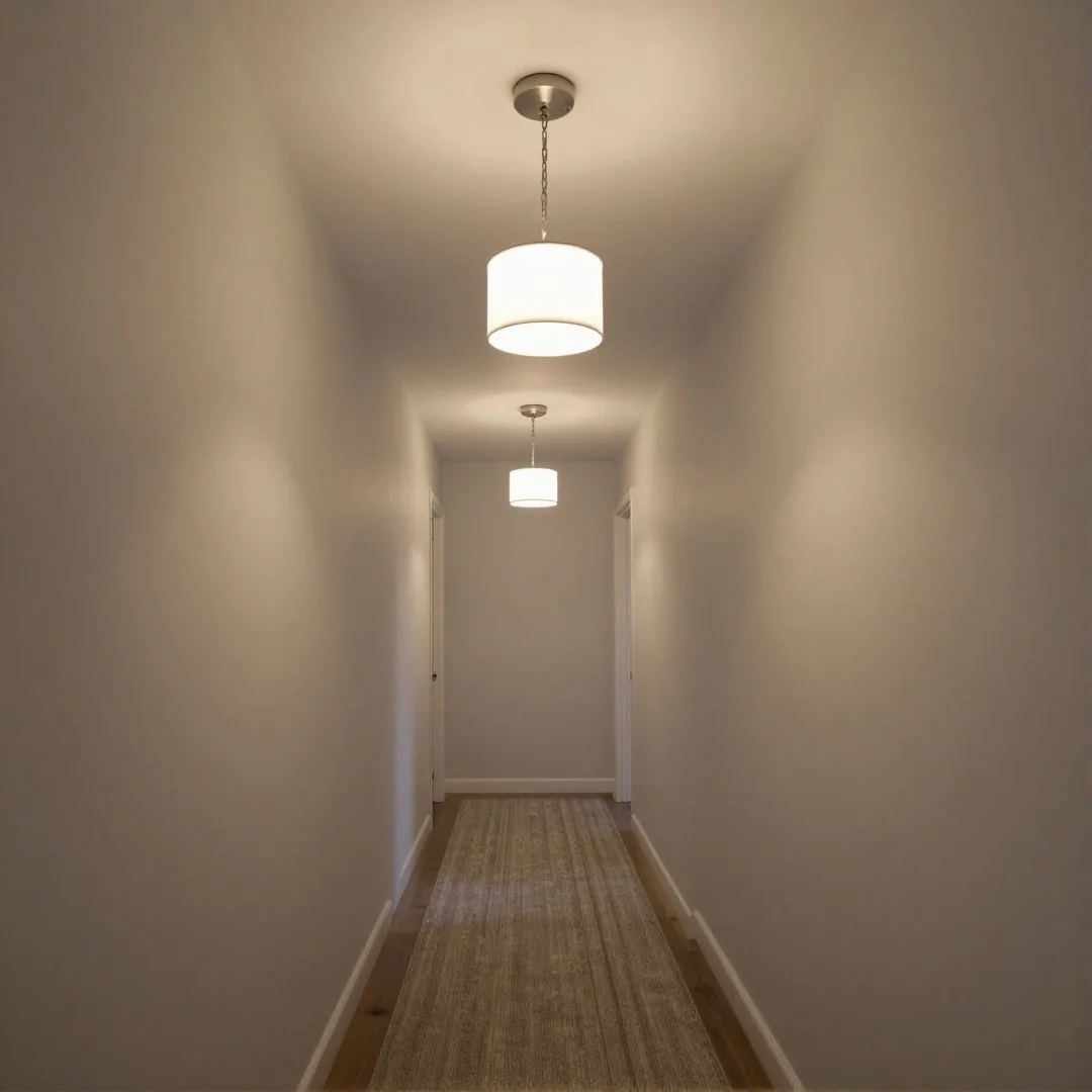 Entryway Lighting Plan - creative hallways 23 ideas to transform your entryway spaces