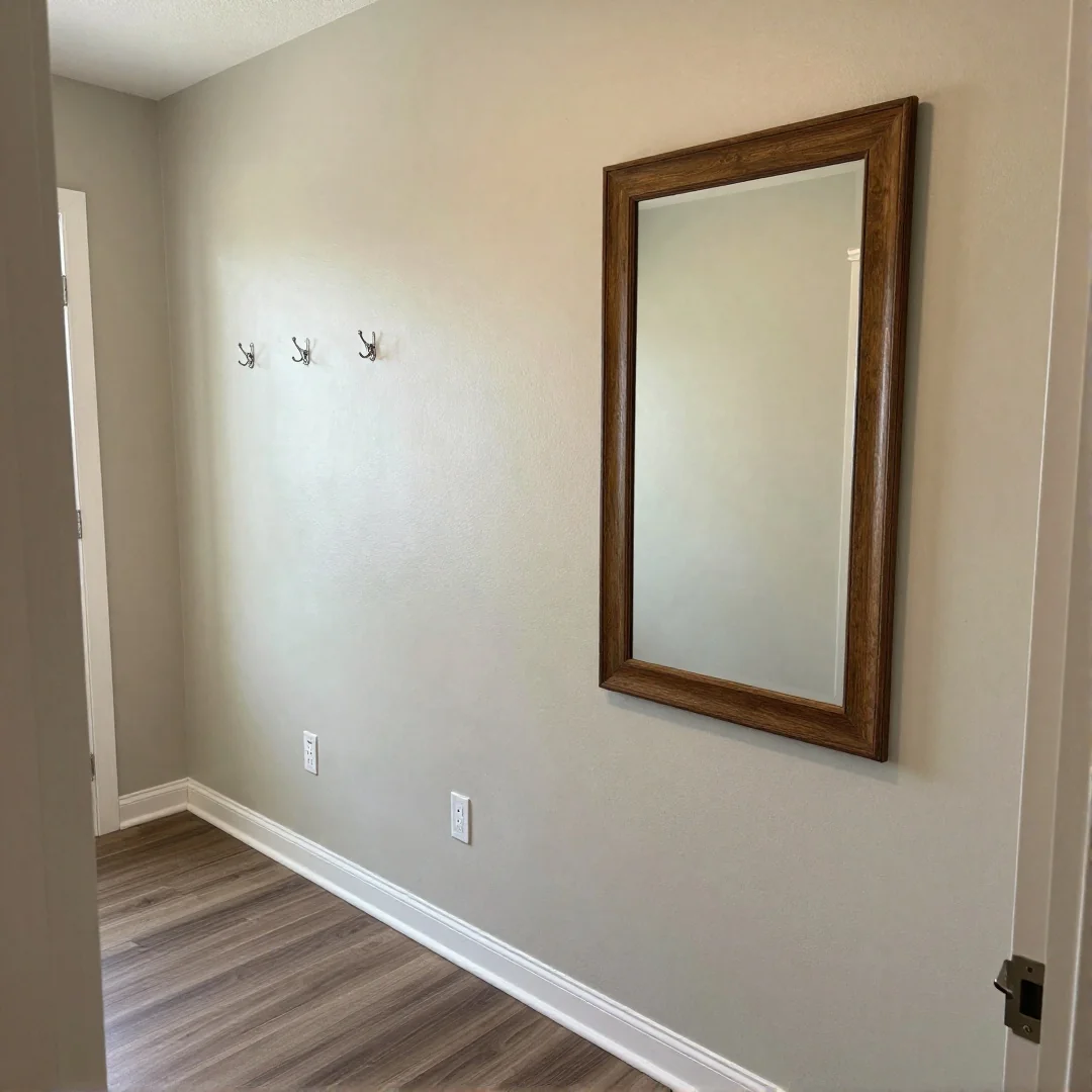 Budget Hallway Makeover - creative hallways 23 ideas to transform your entryway spaces