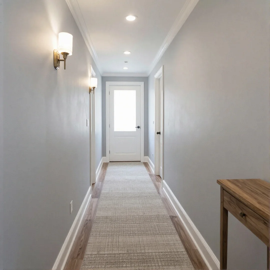 Paint Colour Scheme - creative hallways 23 ideas to transform your entryway spaces