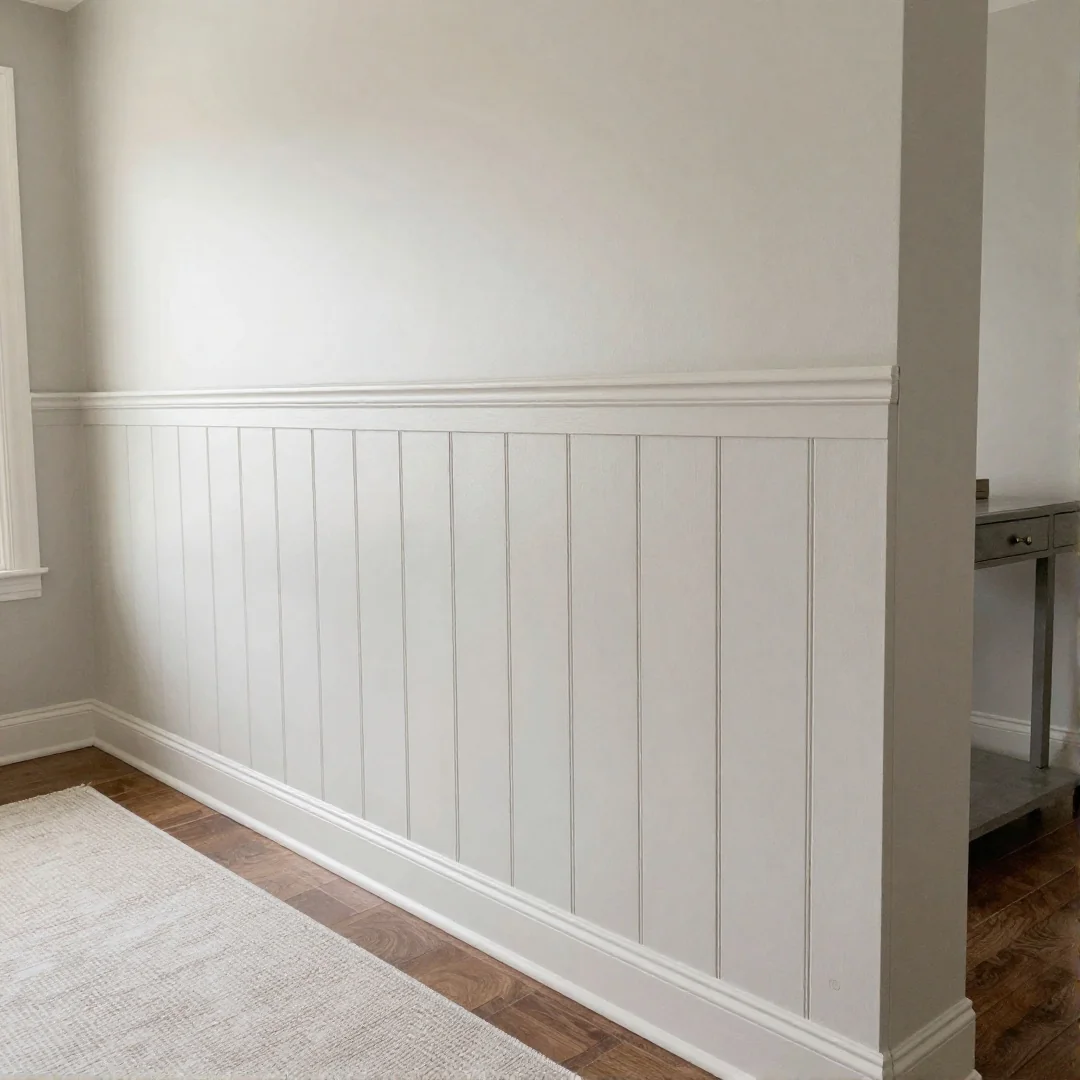 Wainscoting Panel - creative hallways 23 ideas to transform your entryway spaces