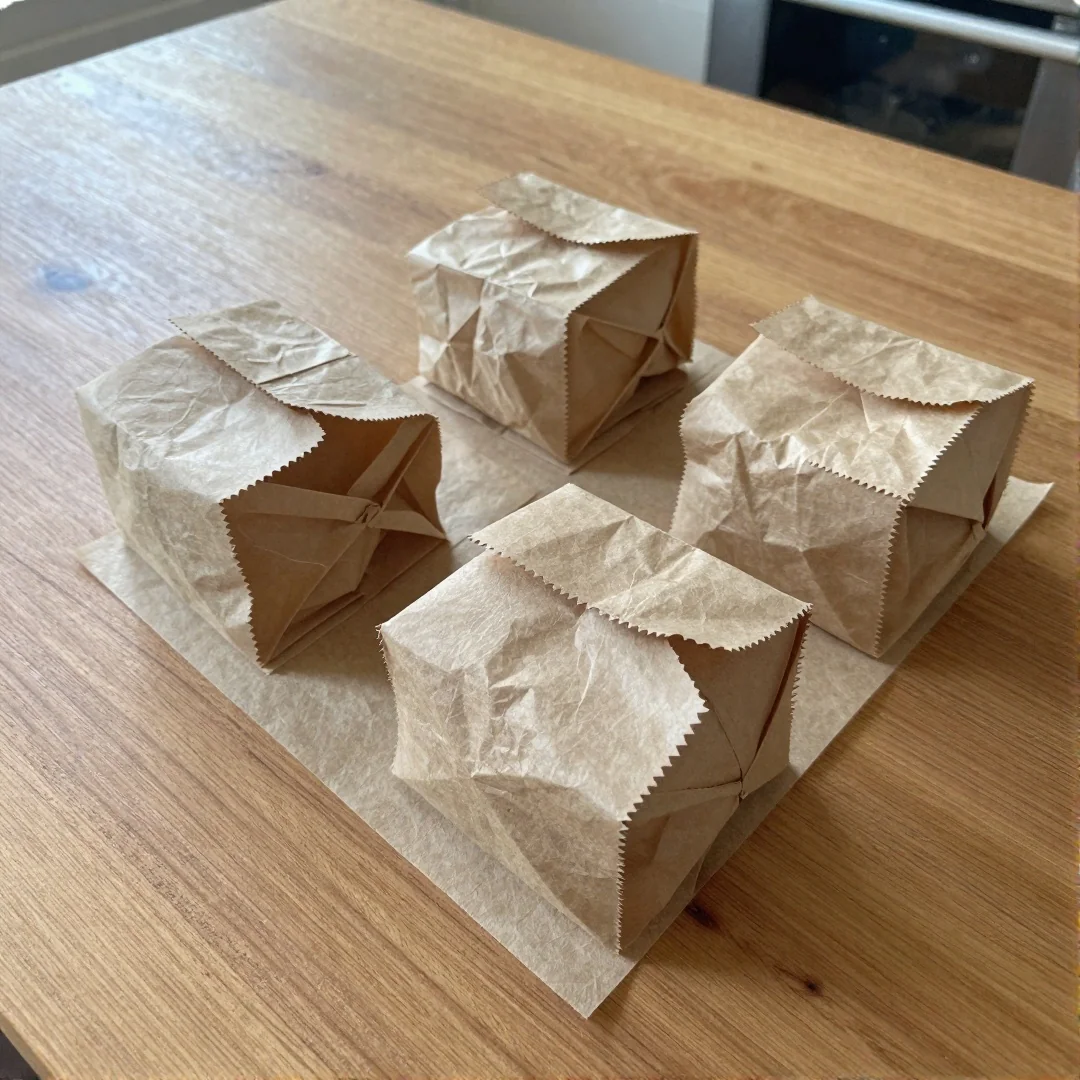DIY Crinkle Paper Cat Toys - diy cat toys
