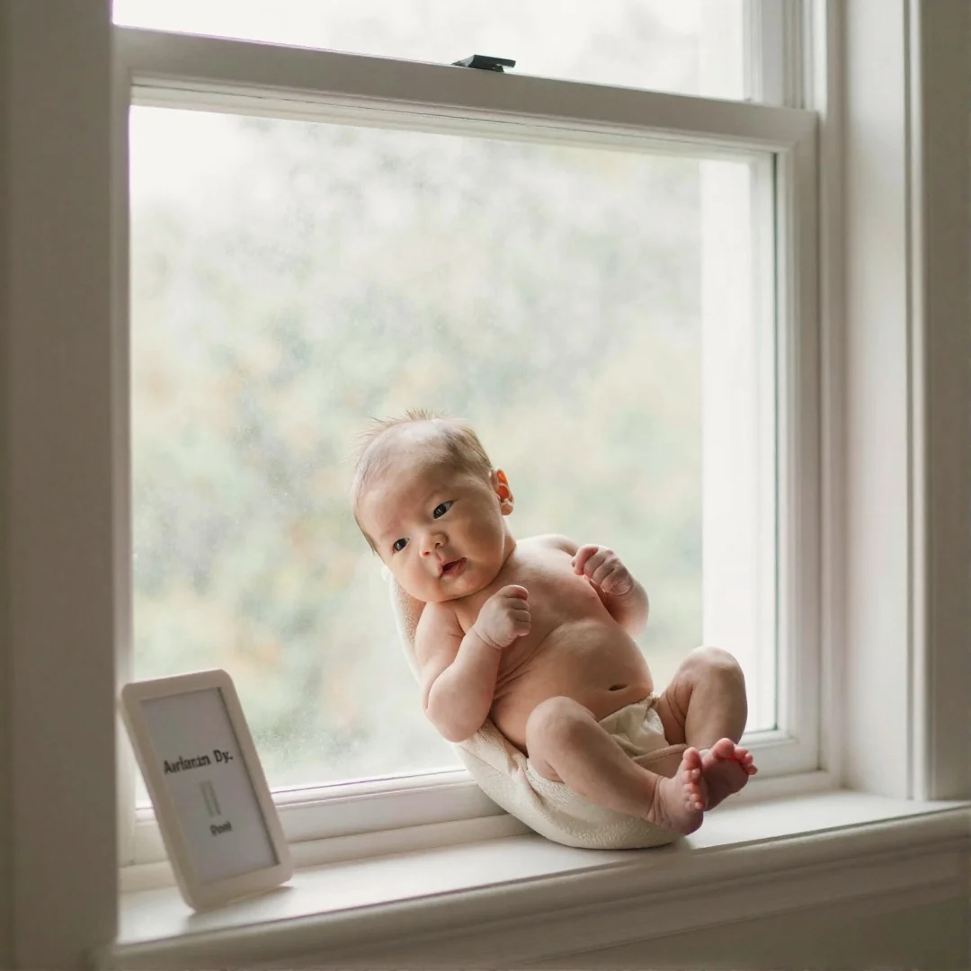 Essential DIY Lighting Gear - diy newborn pictures at home