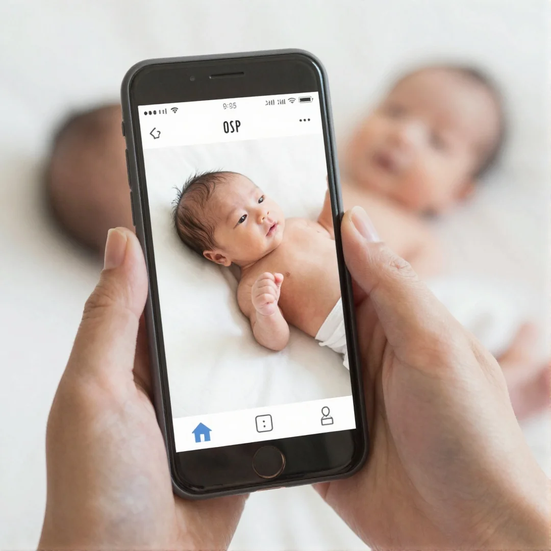 Mobile Editing Apps - diy newborn pictures at home