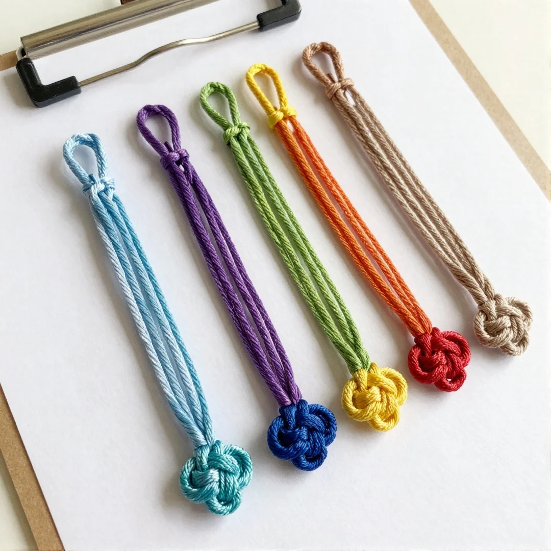 Friendship Bracelet Tutorial - how to make friendship bracelets