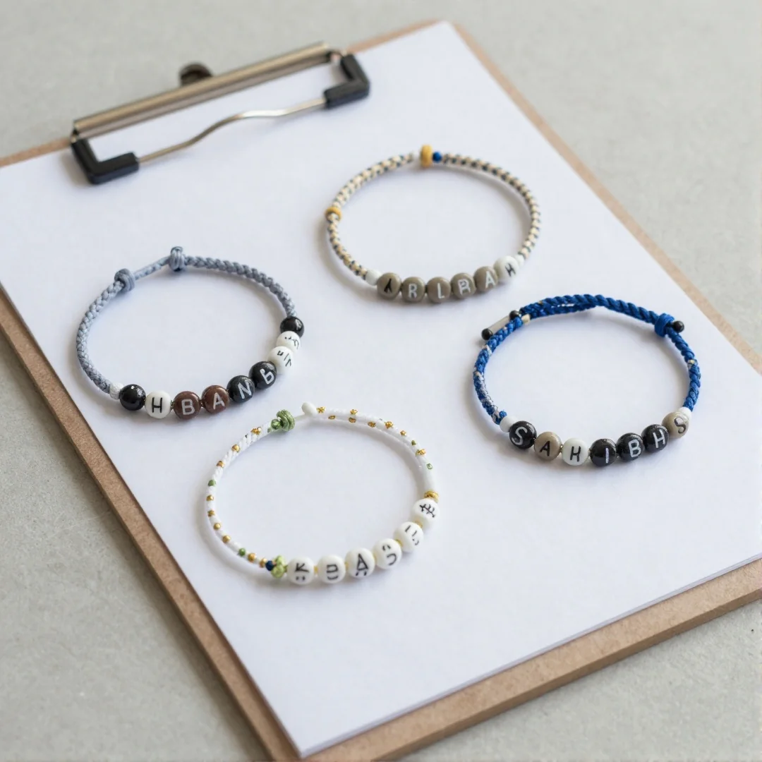 Make Friendship Bracelets - how to make friendship bracelets