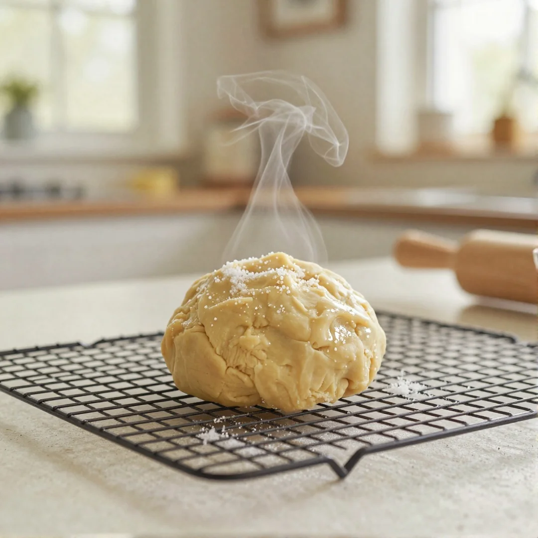 How To Make Homemade Playdough - how to make homemade playdough