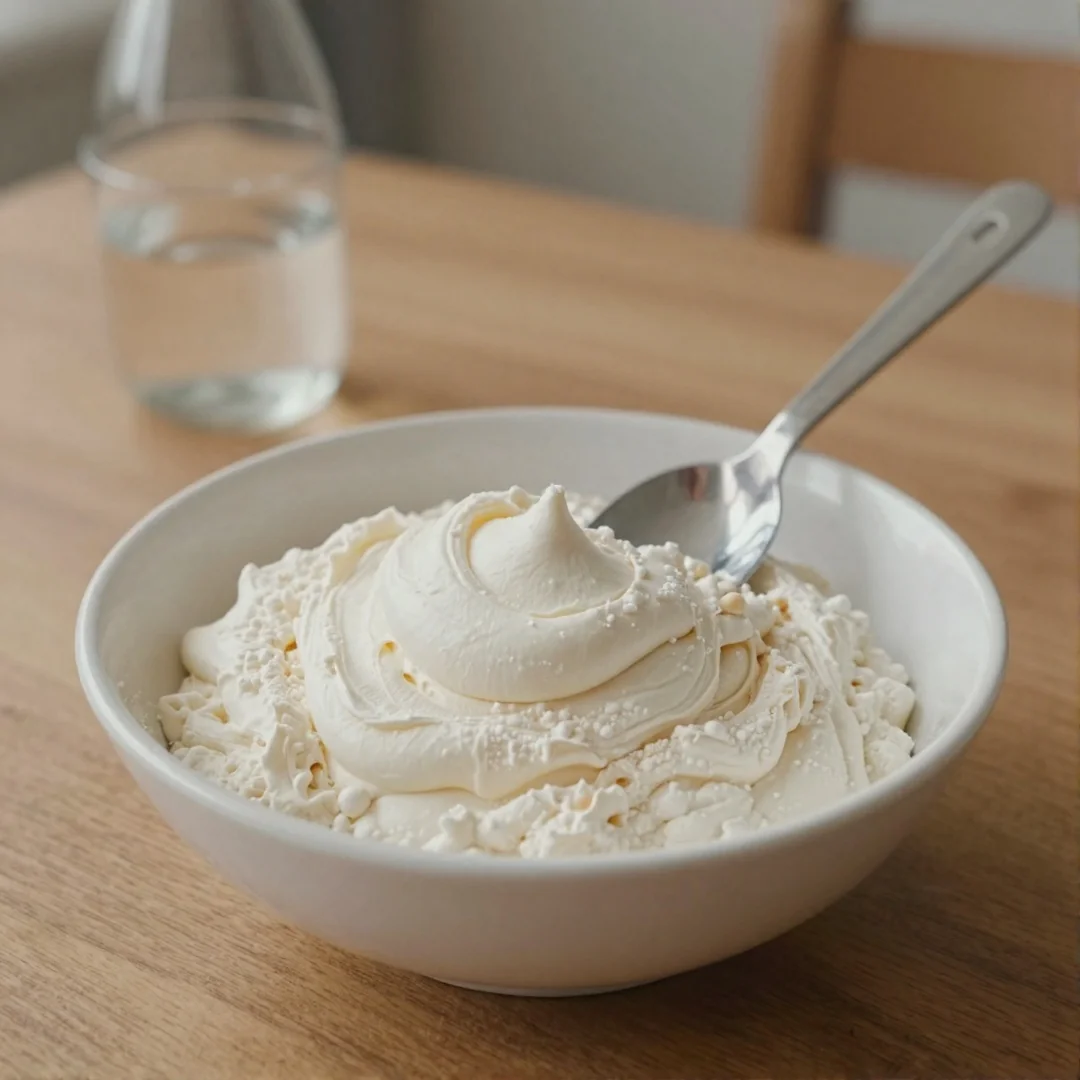 Cornstarch Slime - how to make slime without borax