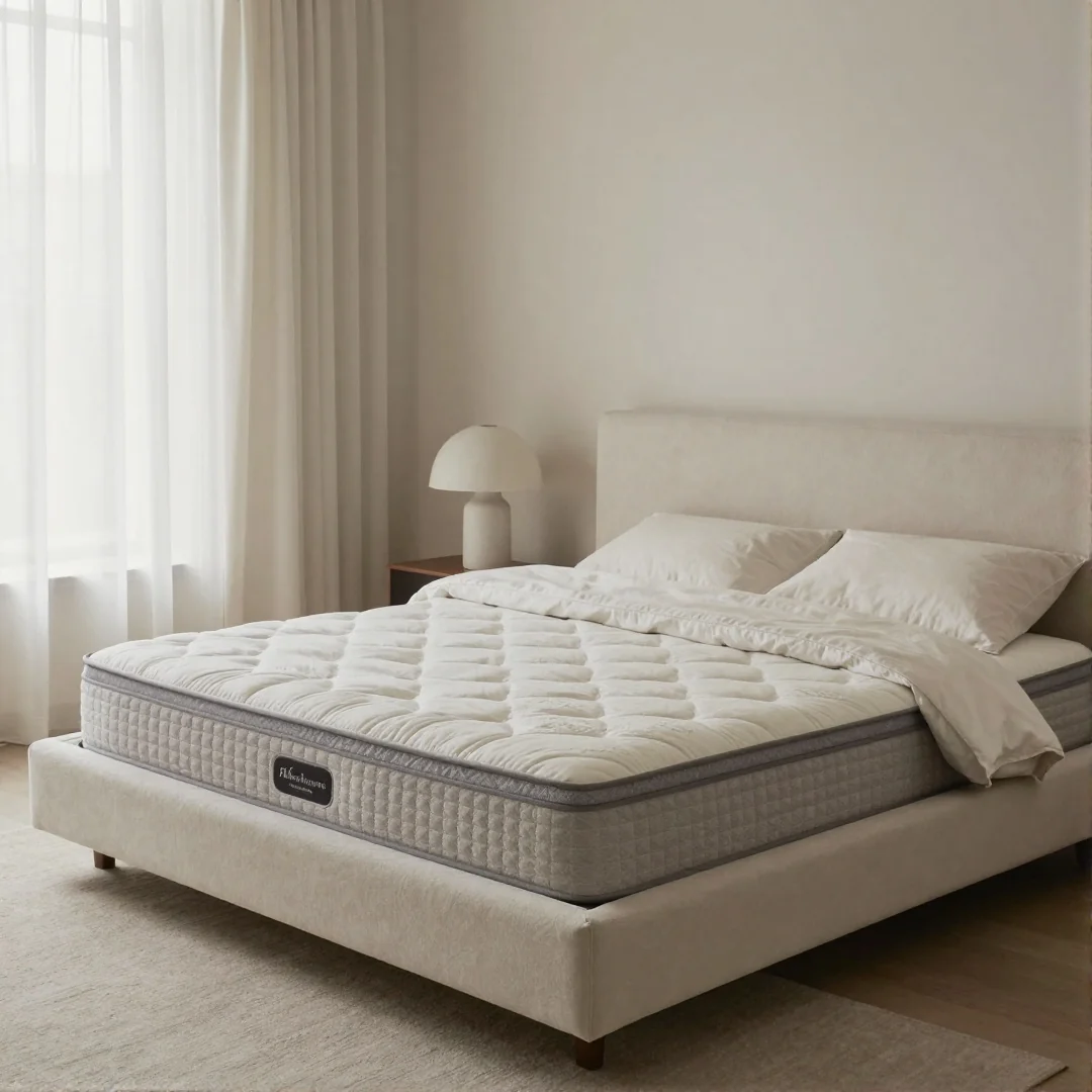 Modern Neutral Retreat - inspiring bedroom style 20 ideas for every taste and space