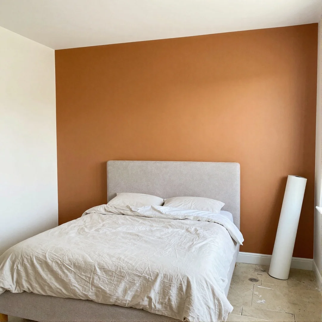 Renter-Friendly Makeover - inspiring bedroom style 20 ideas for every taste and space