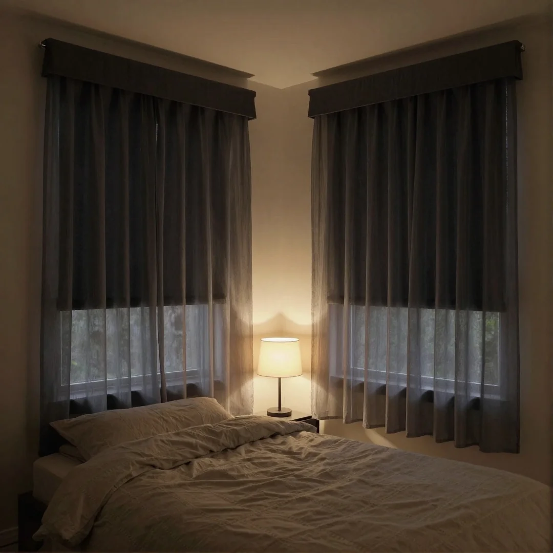 Accessibility and Sleep - inspiring bedroom style 20 ideas for every taste and space