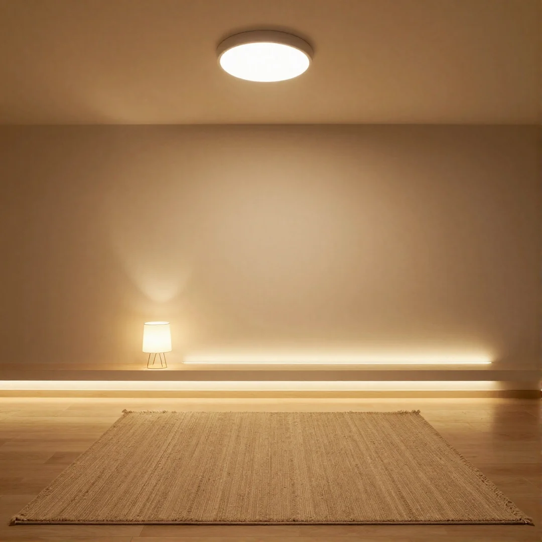 Layered Lighting Plan - inspiring bedroom style 20 ideas for every taste and space